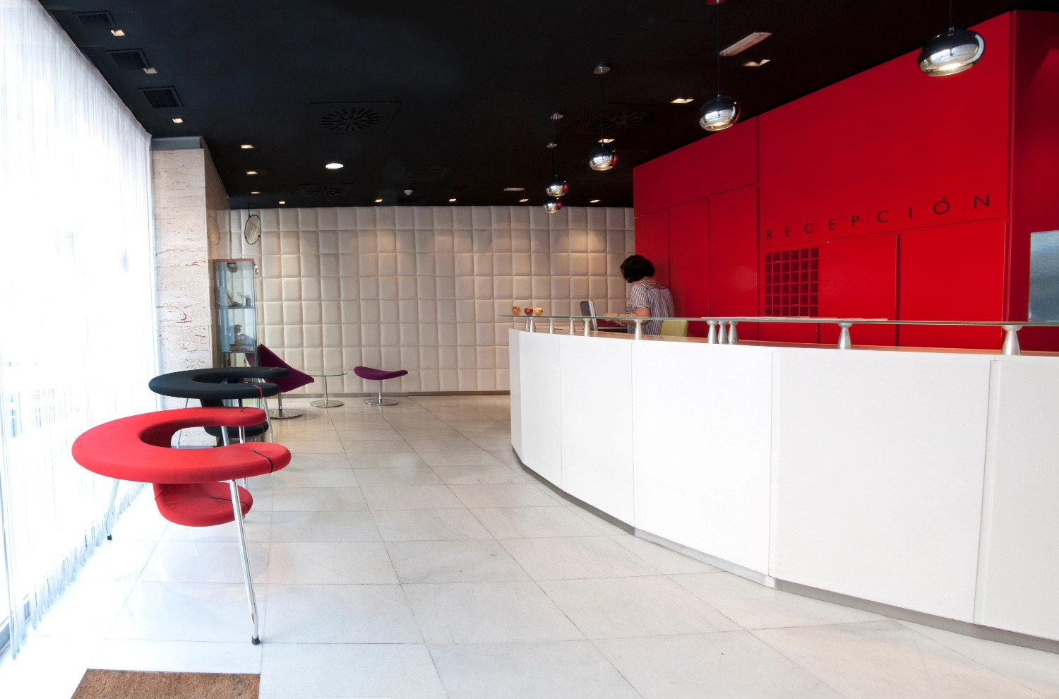 Foto - H-A Aparthotel Hotel Quo