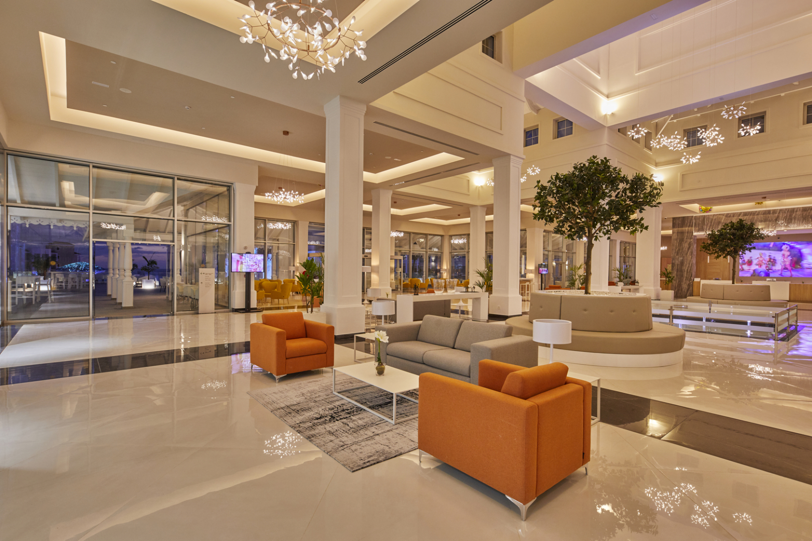 Foto - Bahia Principe Fantasia Tenerife - All Inclusive