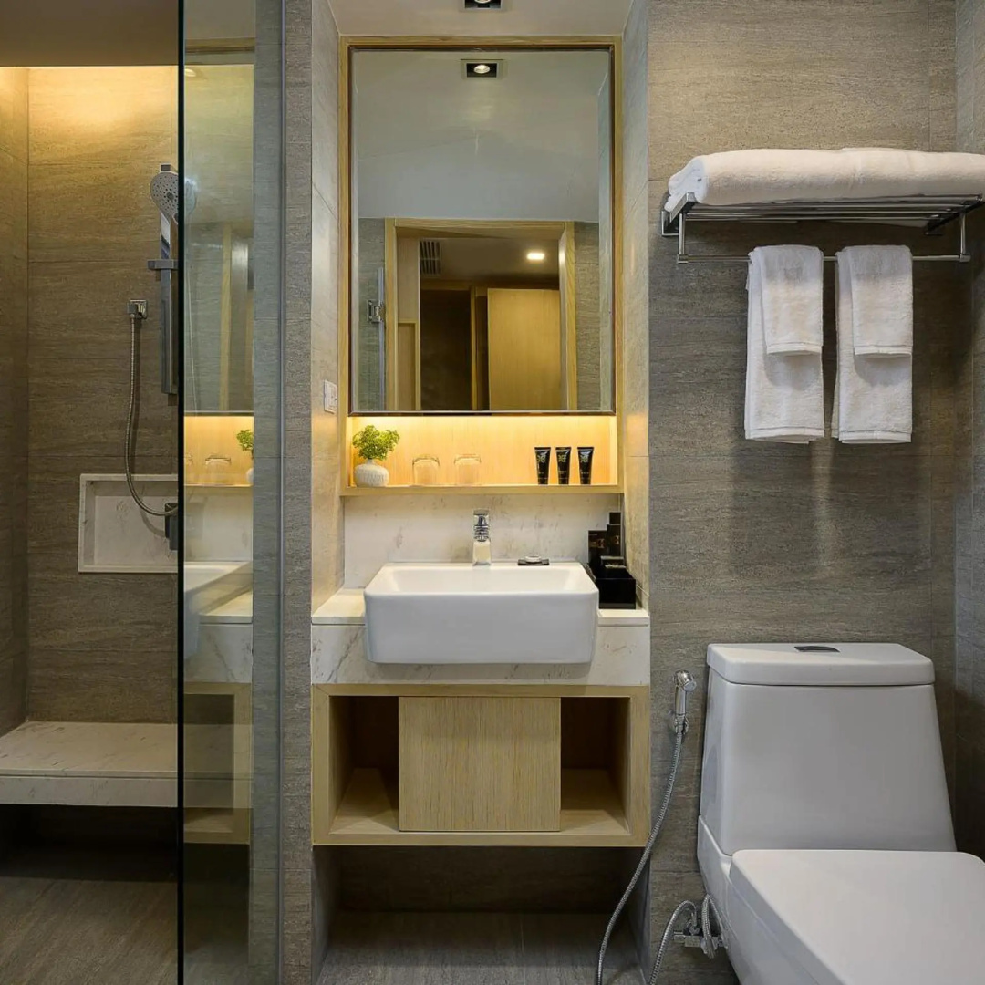 Photo - Eleven Hotel Bangkok