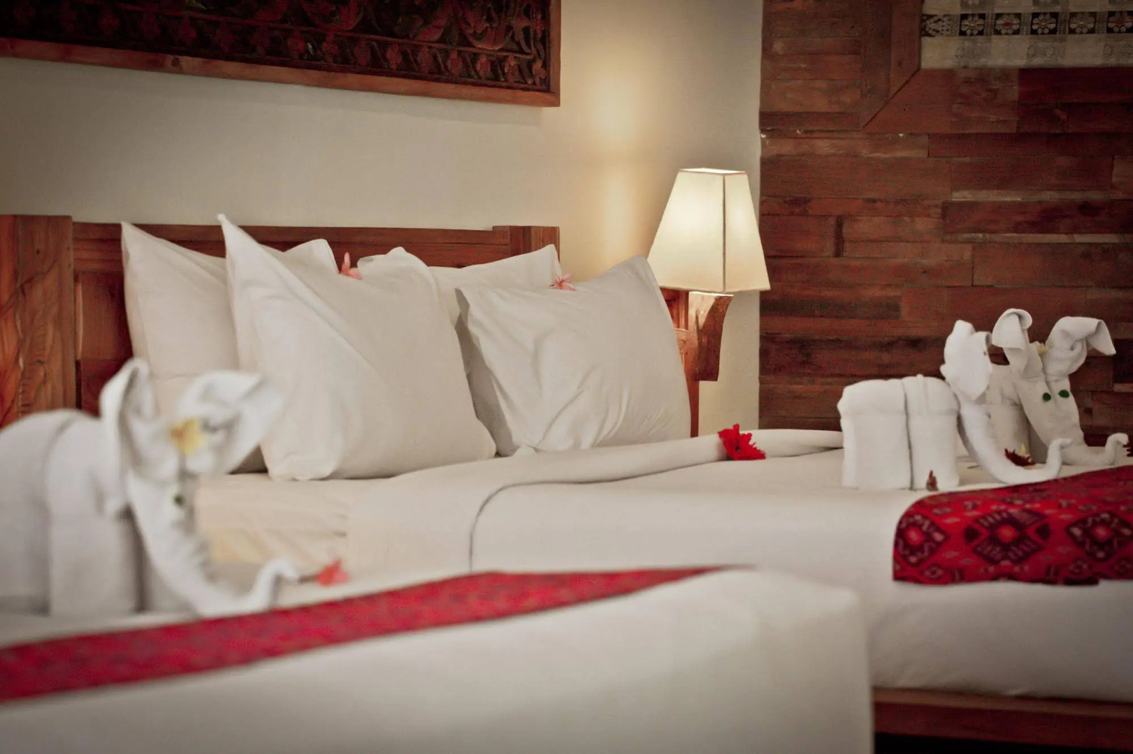 Photo - Sri Ratih Cottages, CHSE Certified