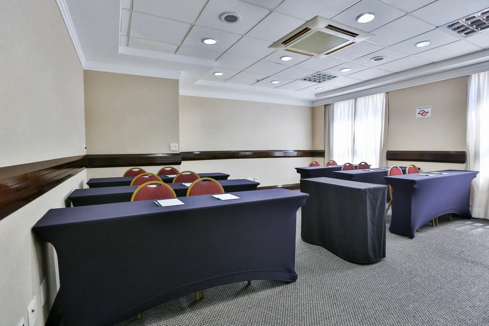 Photo - Transamerica Executive Sorocaba