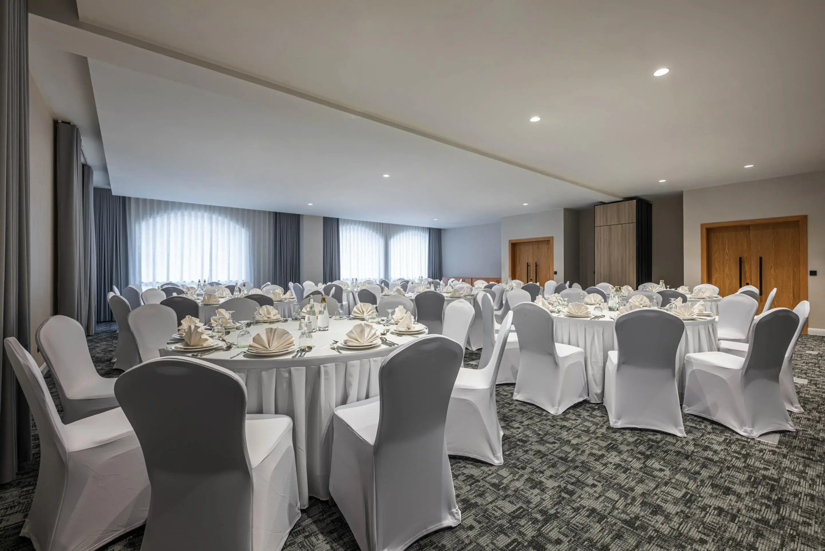 Photo - IntercityHotel Riyadh Malaz