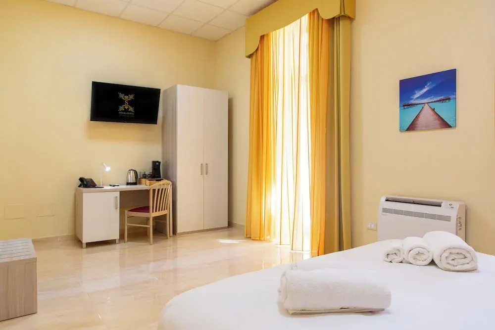 Foto - Syraka Hotel LR Collection