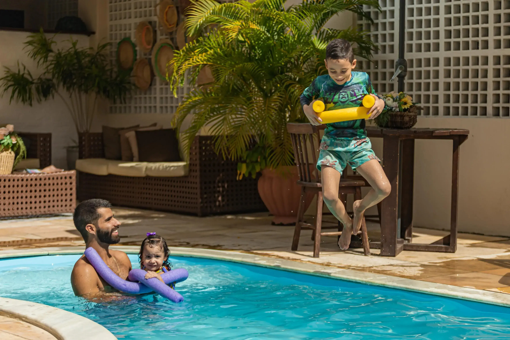 Photo - Valencia Hotel Natal