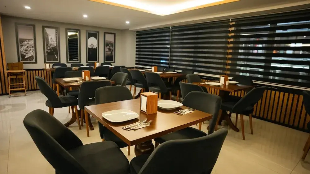 Photo - Cip Hotel & Spa - İstanbul Bakırköy City Center