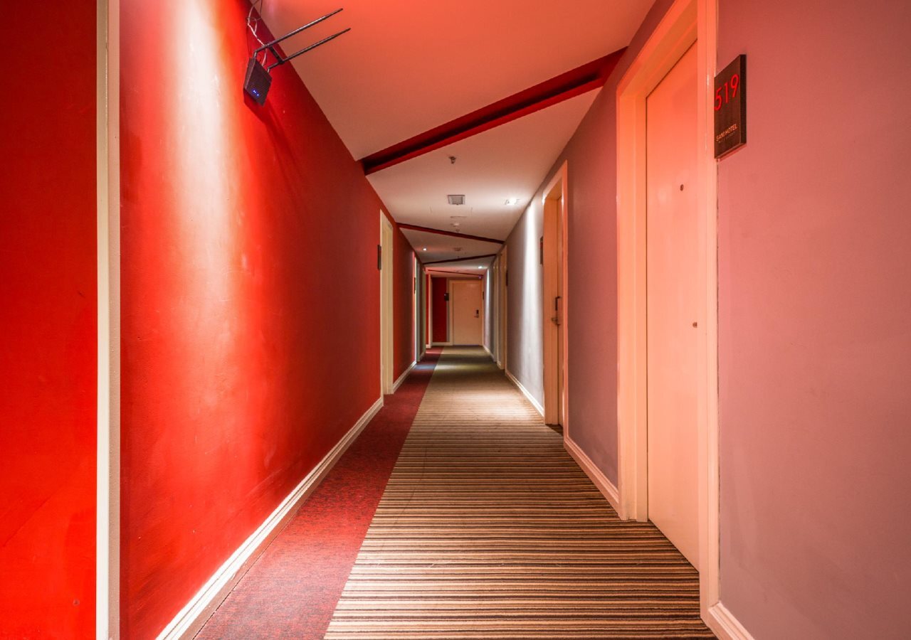 Foto - Asto Hotels Kuala Lumpur