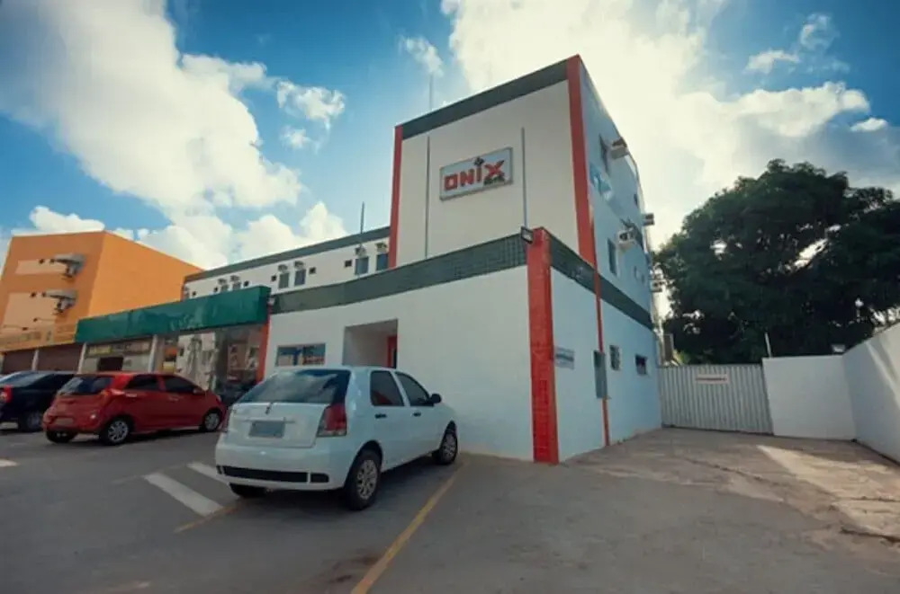 Foto - Onix Hotel Aeroporto