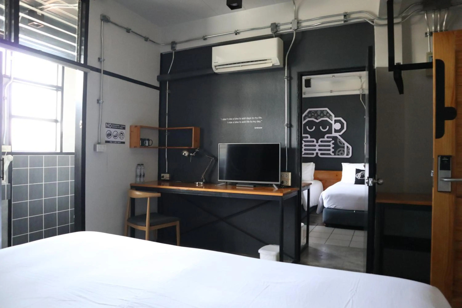 Blu Monkey Hotel Suratthani