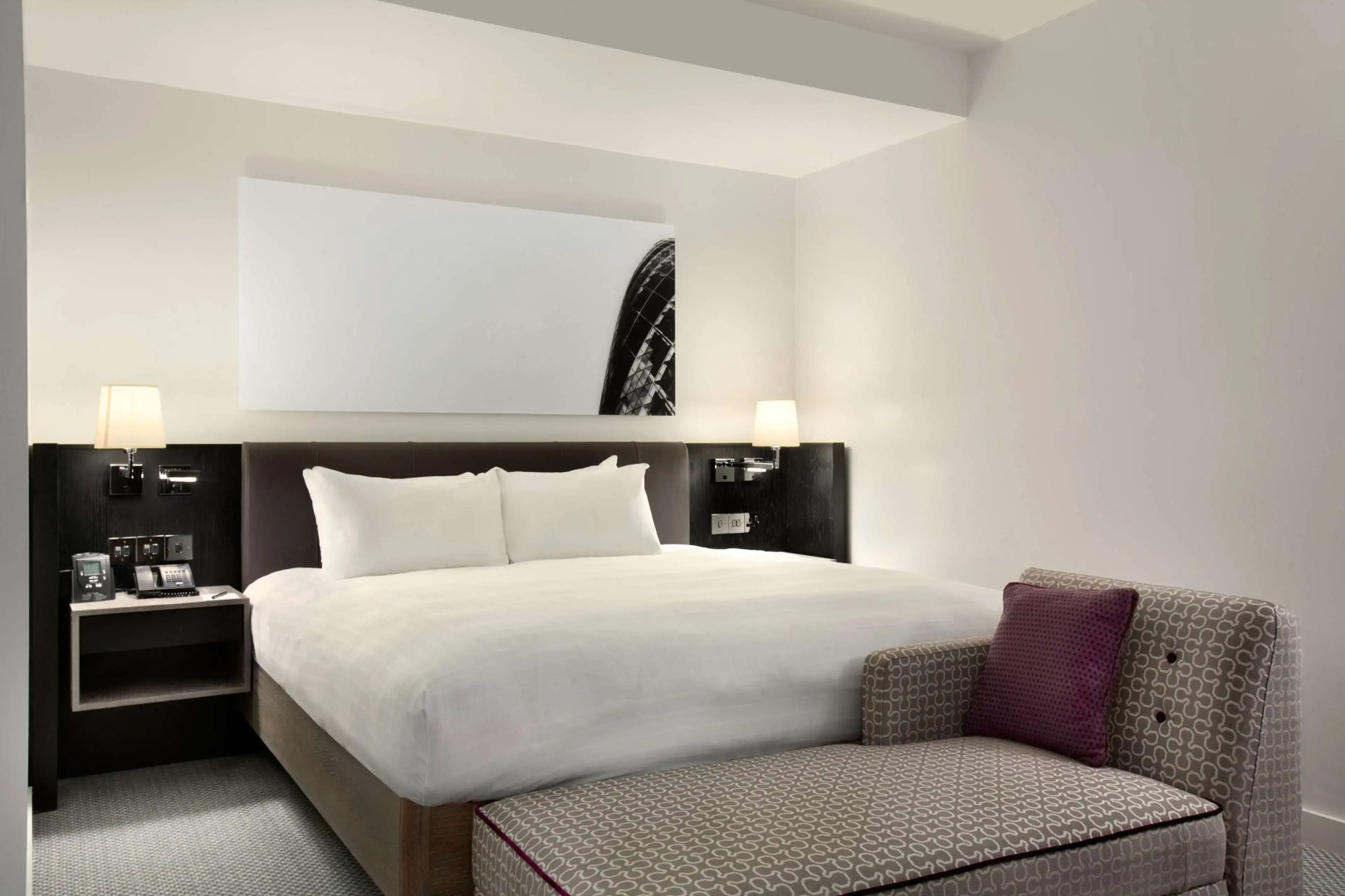 Photo - Hilton London Angel Islington