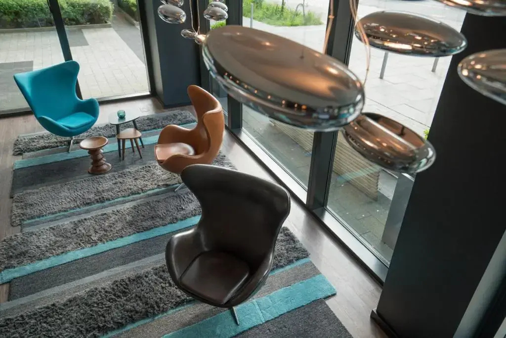 Photo - Motel One Hamburg-Alster