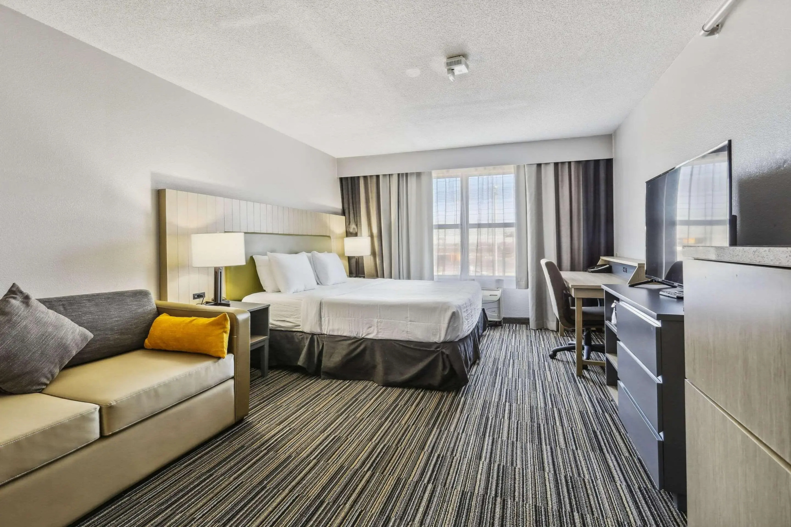 Photo - Country Inn & Suites by Radisson, Chicago O'Hare South, IL
