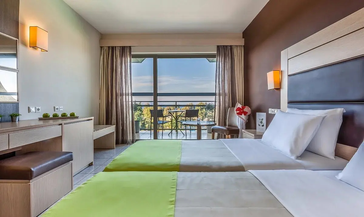 Foto - Kipriotis Hippocrates Hotel by Anayia All Inclusive Resorts
