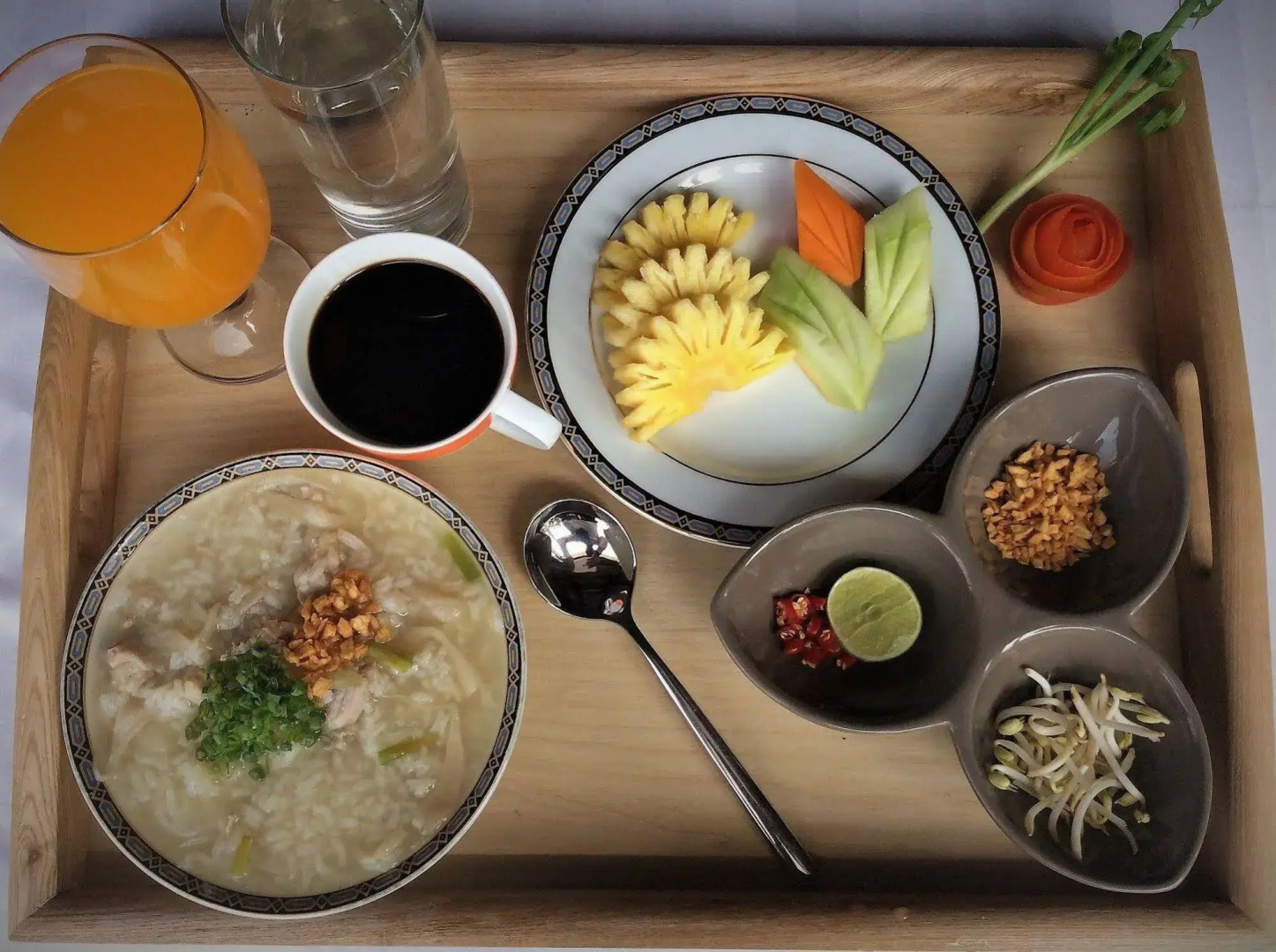 Foto - Ta Prohm Hotel & Spa