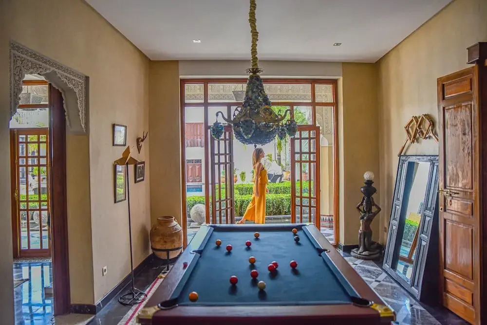 Foto - Riad Mayfez Suites & Spa