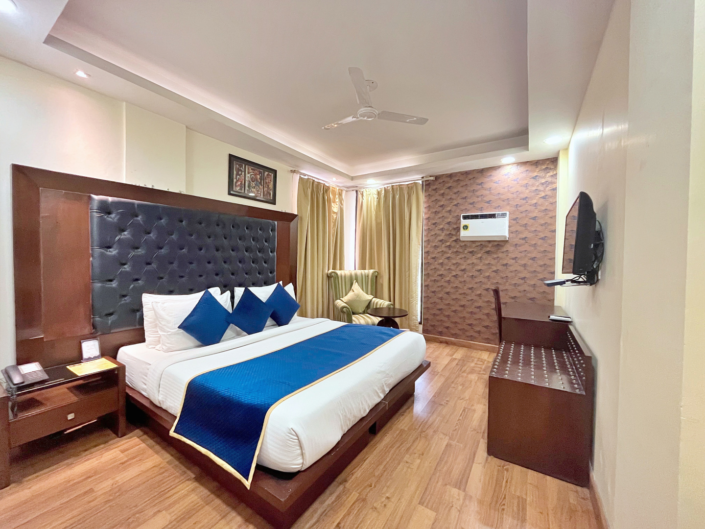 Foto - The Grand Orion - Kailash Colony