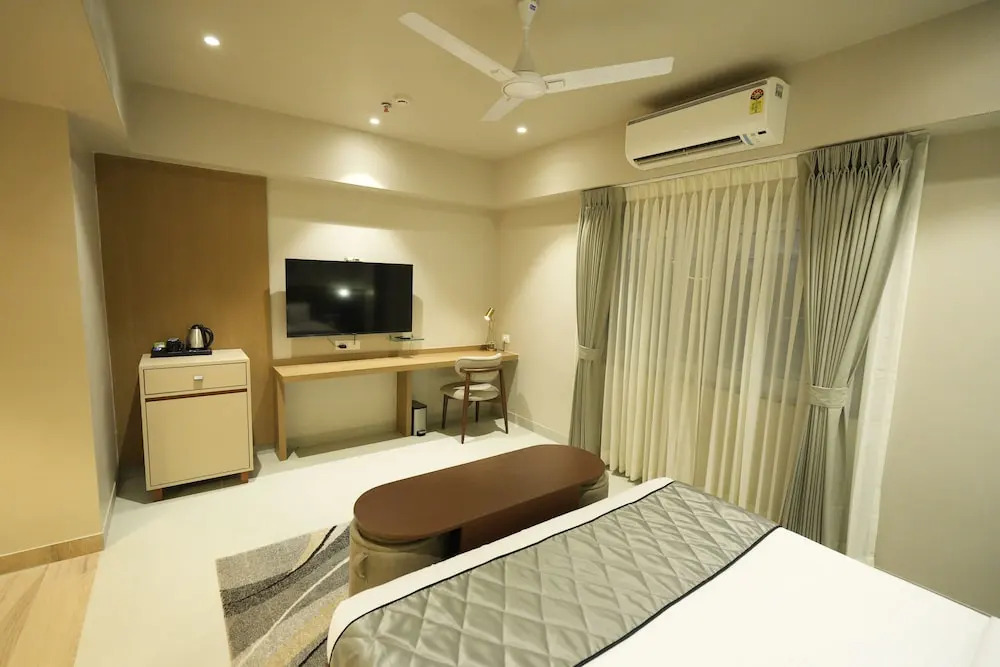 Foto - SIVANTA by BOMBAY GROUP OF HOTELS NAGPUR