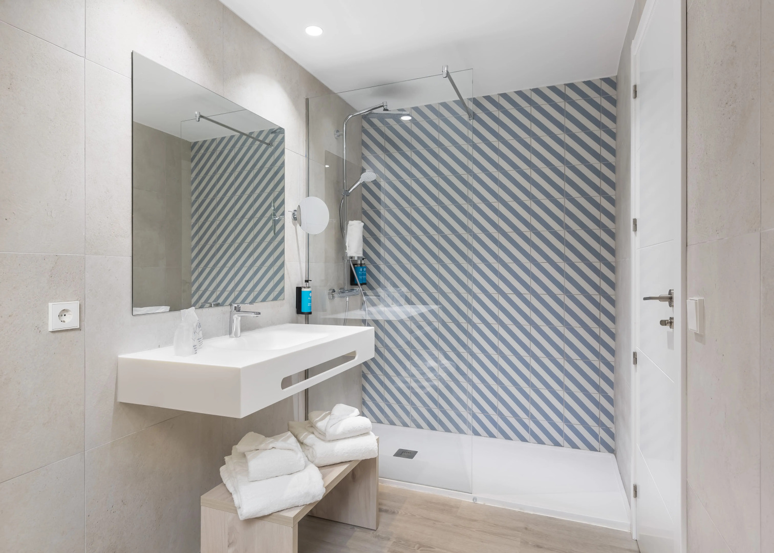 Foto - Alua Tenerife