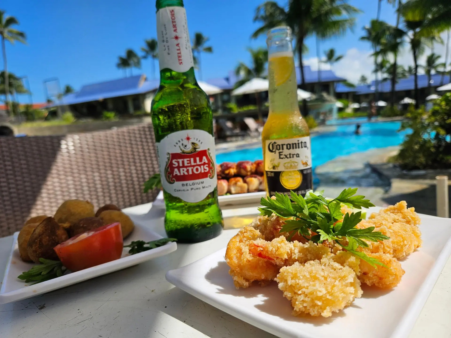 Foto - Summerville Resort - All Inclusive