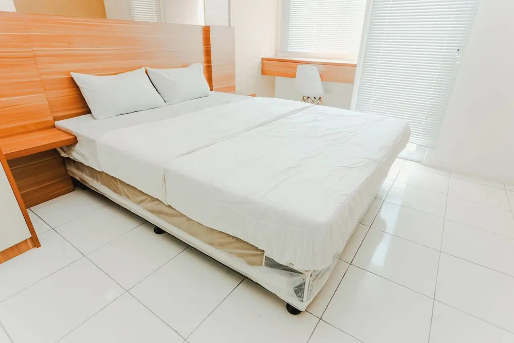 Aurora Rooms at Apartment Mahakam