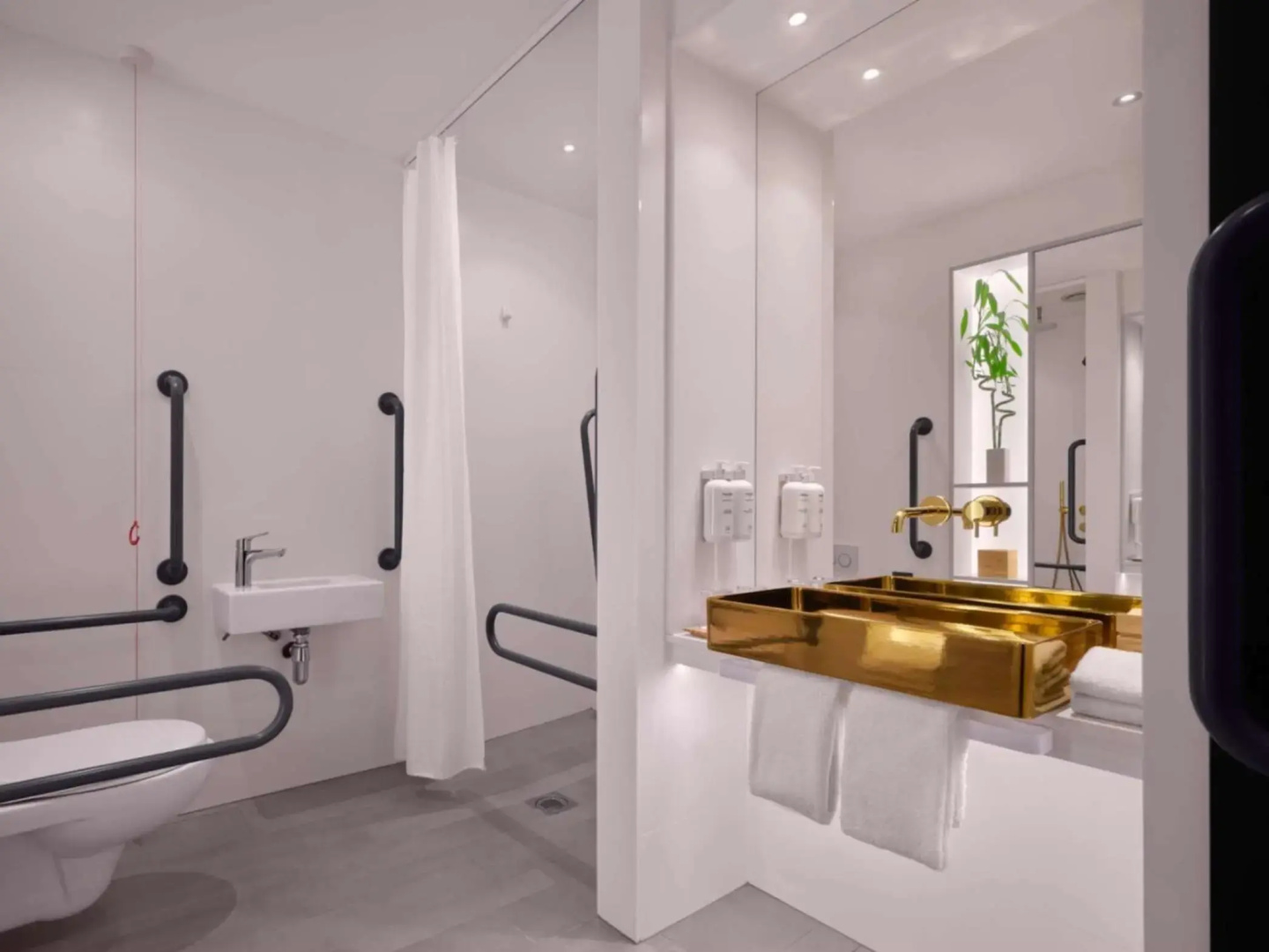 Photo - Aethos Hotel London Shoreditch