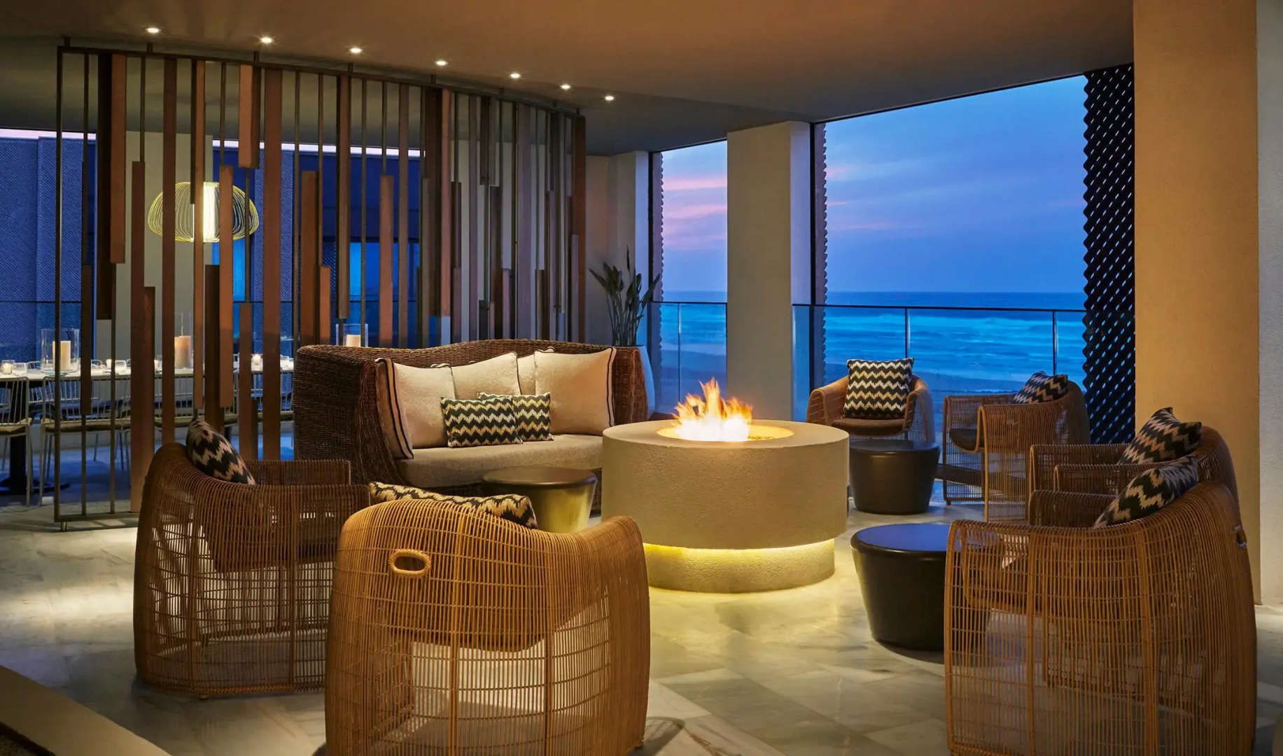 Foto - Four Seasons Hotel Casablanca