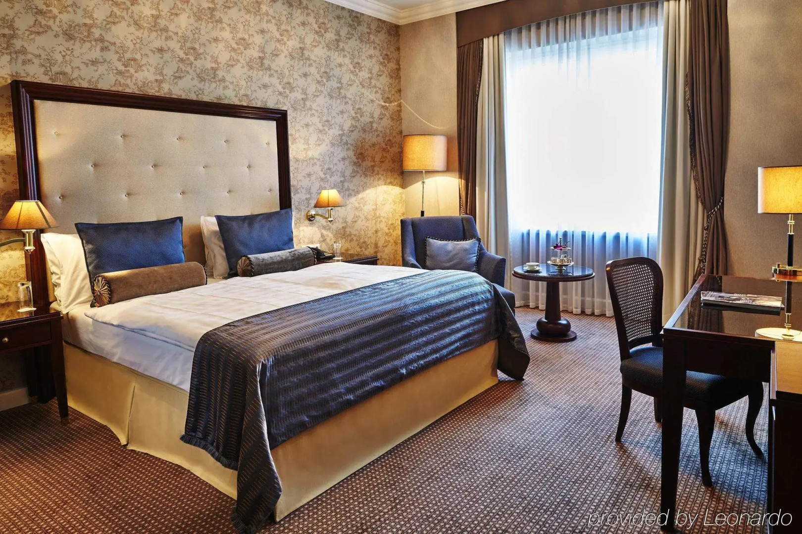 Foto - Steigenberger Icon Frankfurter Hof