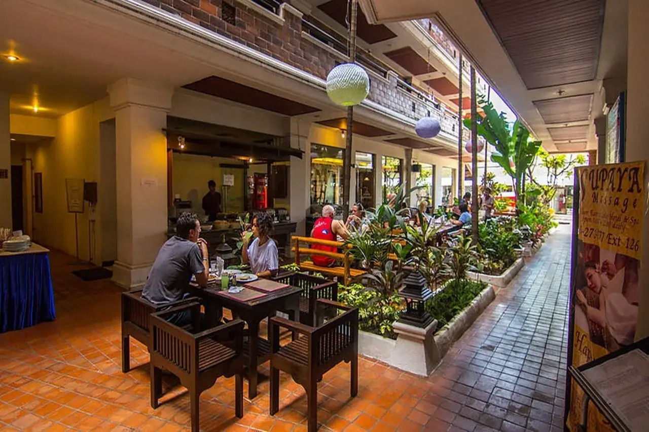 Foto - Raming Lodge Hotel