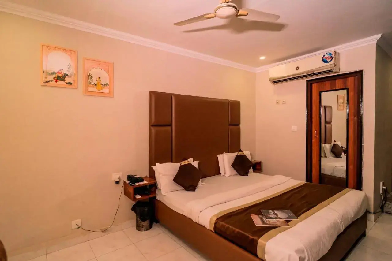 Photo - Hotel DiDi International