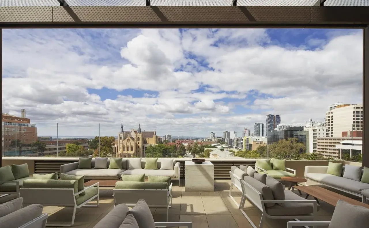 Foto - The Westin Perth