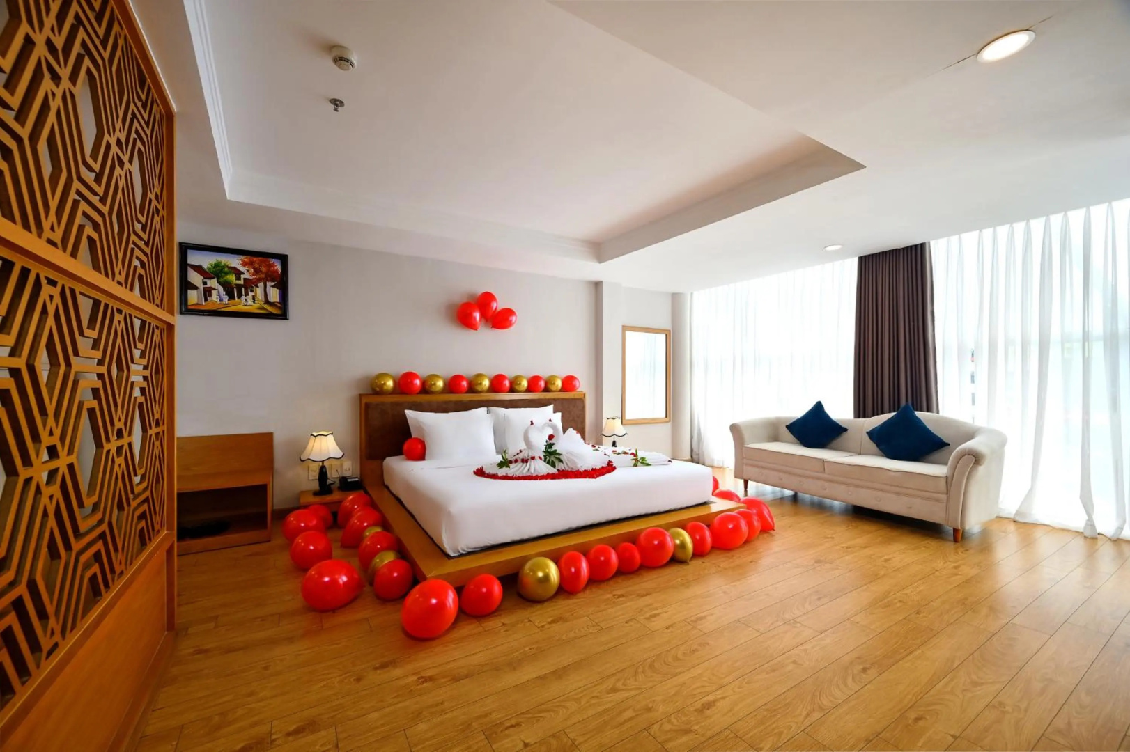 Photo - TTC Hotel Deluxe Airport