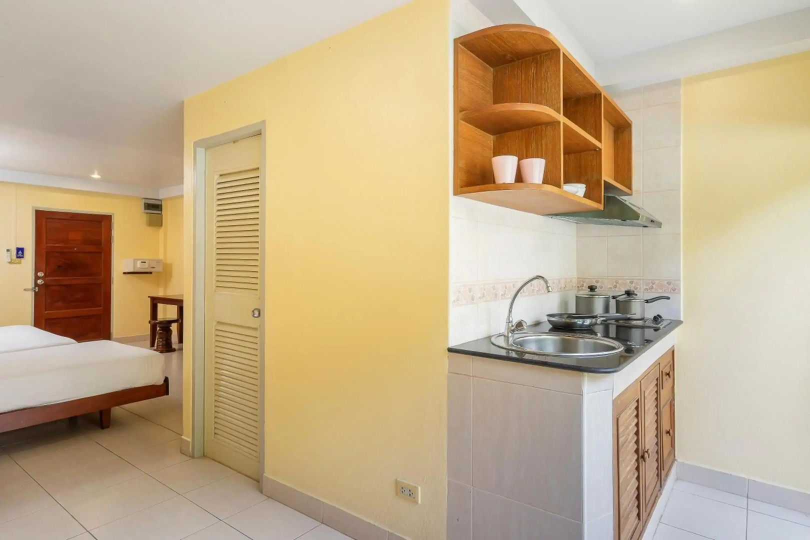 Foto - Sawasdee Place