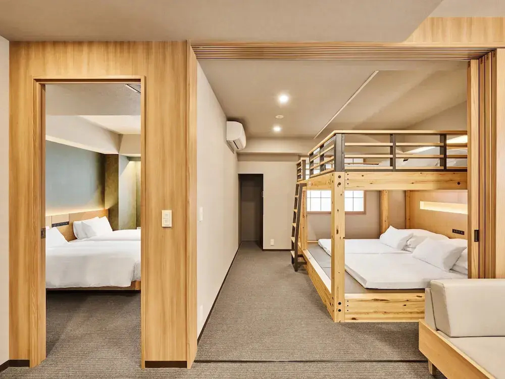 Photo - MIMARU SUITES Tokyo Nihombashi