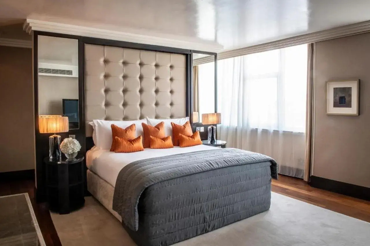 Foto - The Westbury Hotel