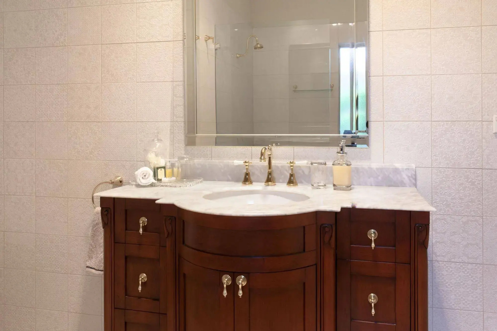 Foto - Durham Lodge Bed & Breakfast