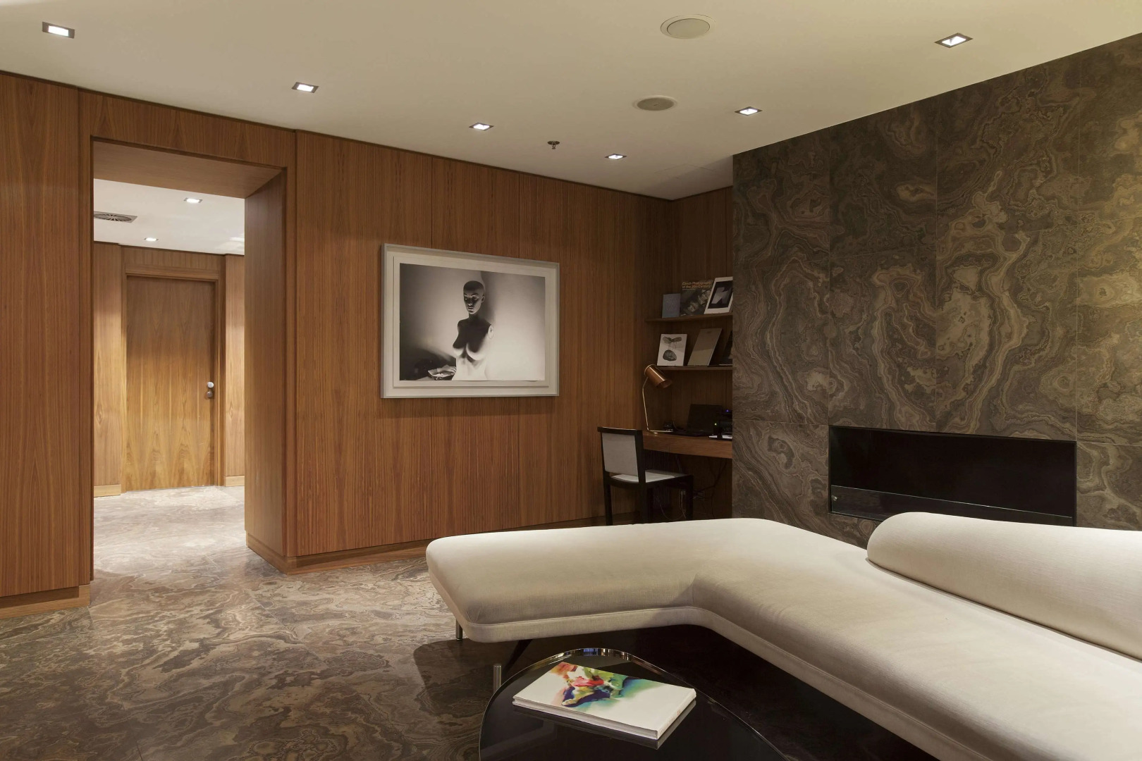 Foto - The Emblem Prague Hotel - Preferred Hotels & Resorts