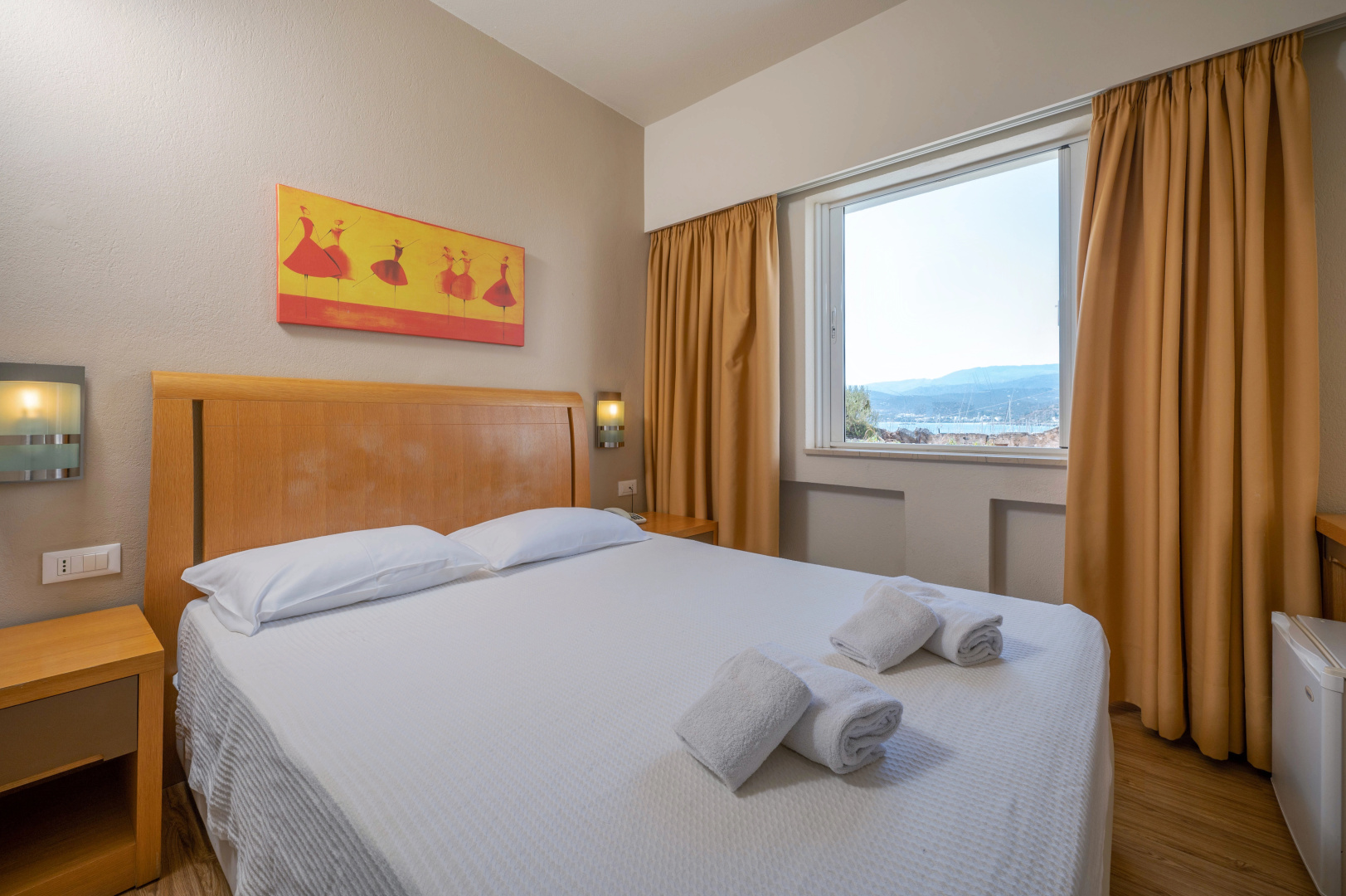 Foto - Kitro Beach Hοtel