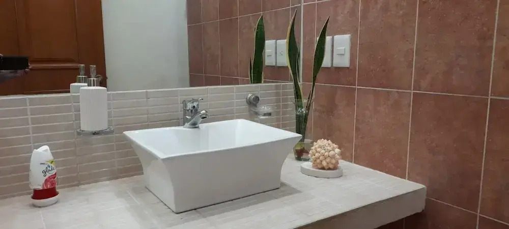 Photo - La Maison BLEUE