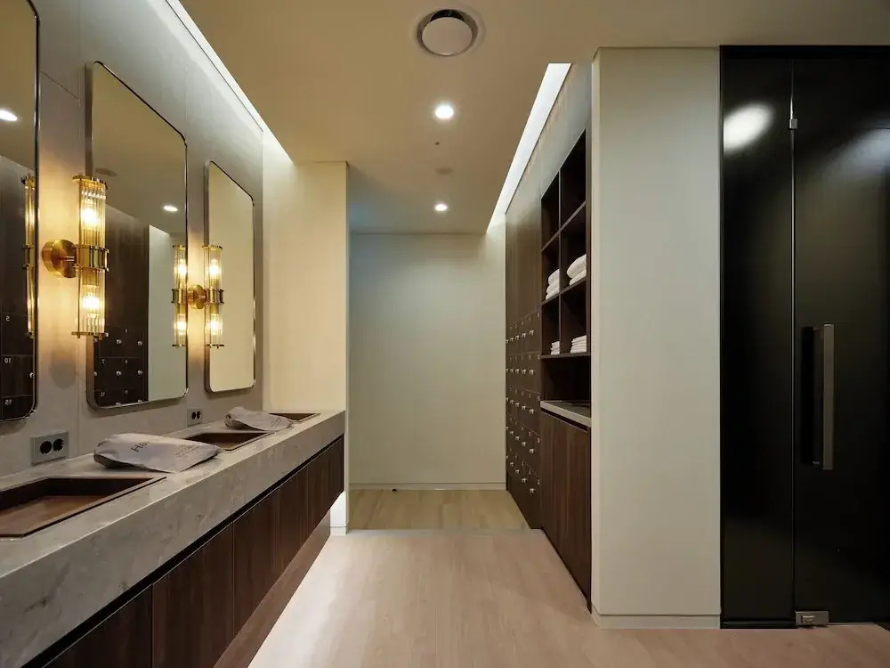 Foto - Hotel The Botanik Sewoon Myeongdong