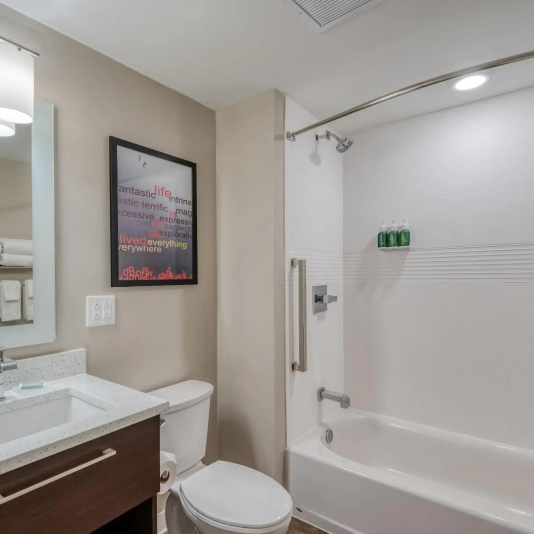 Photo - TownePlace Suites by Marriott Indianapolis Airport