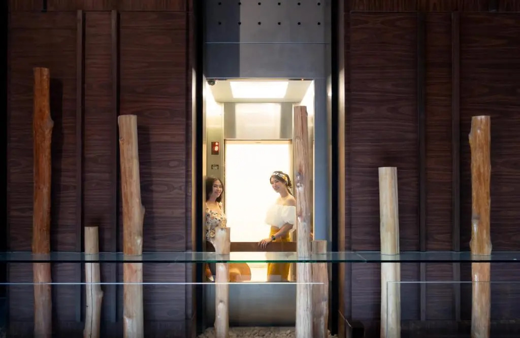 Photo - Jasmine Resort Bangkok