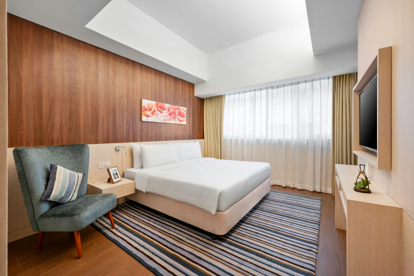Foto - Oasia Suites Kuala Lumpur