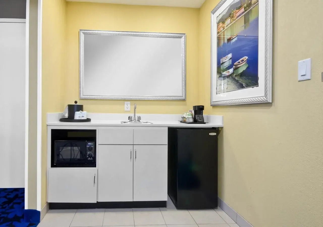 Foto - Hampton Inn & Suites Jacksonville Deerwood Park