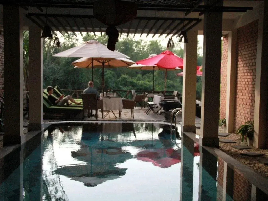 Photo - Old Town Hotel