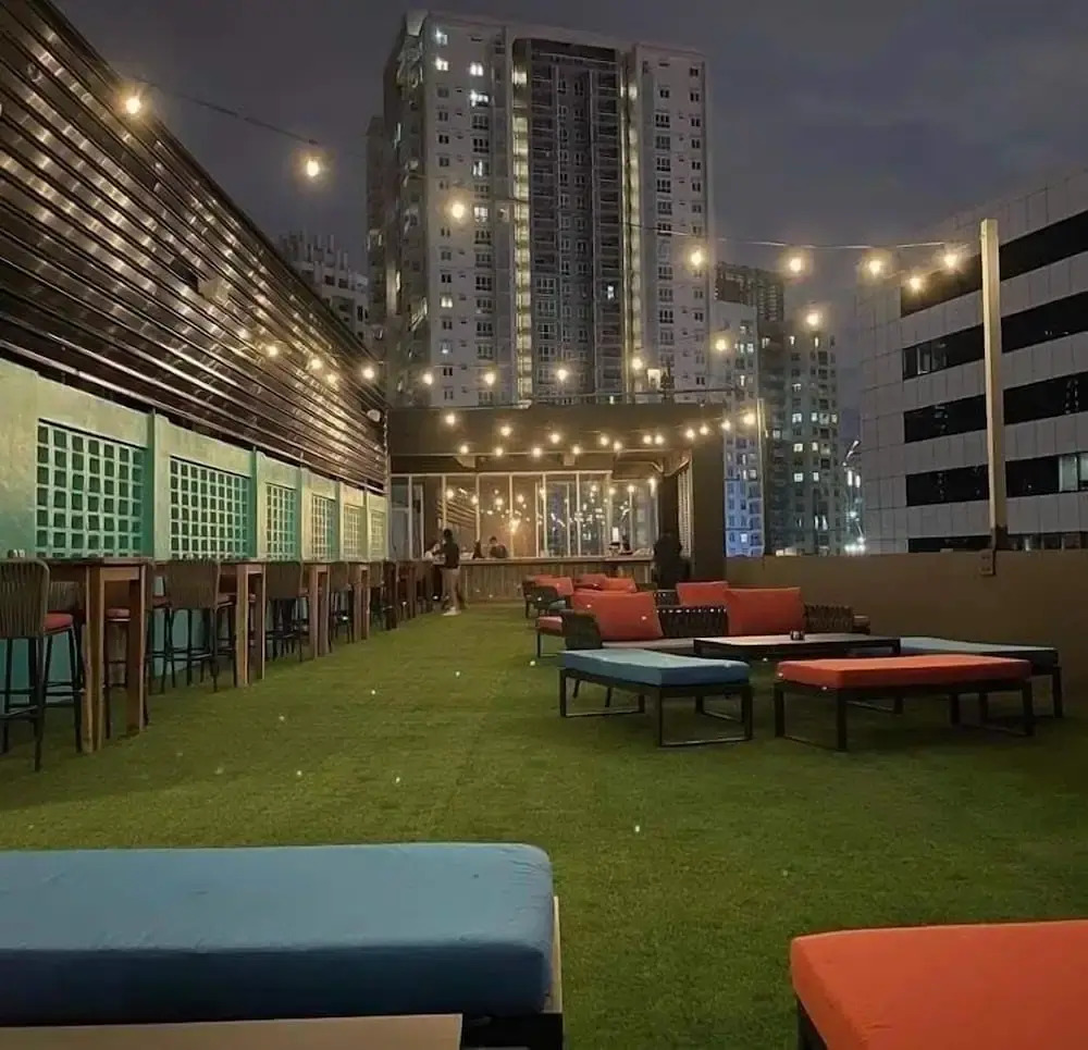 Foto - The Residences at BCCT