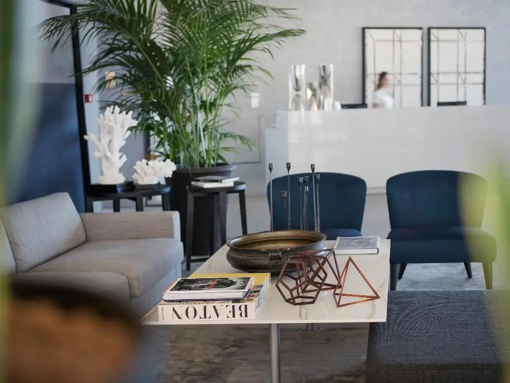 Foto - Hotel Excelsior