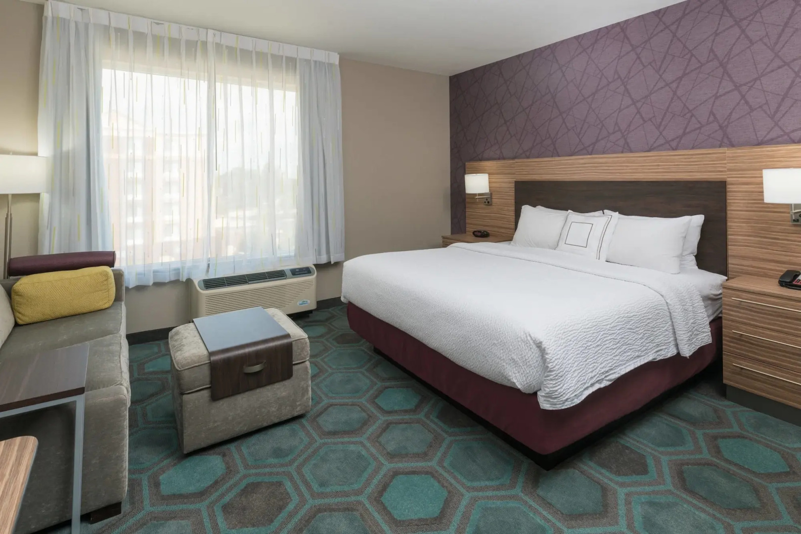 Foto - TownePlace Suites by Marriott Chicago Schaumburg