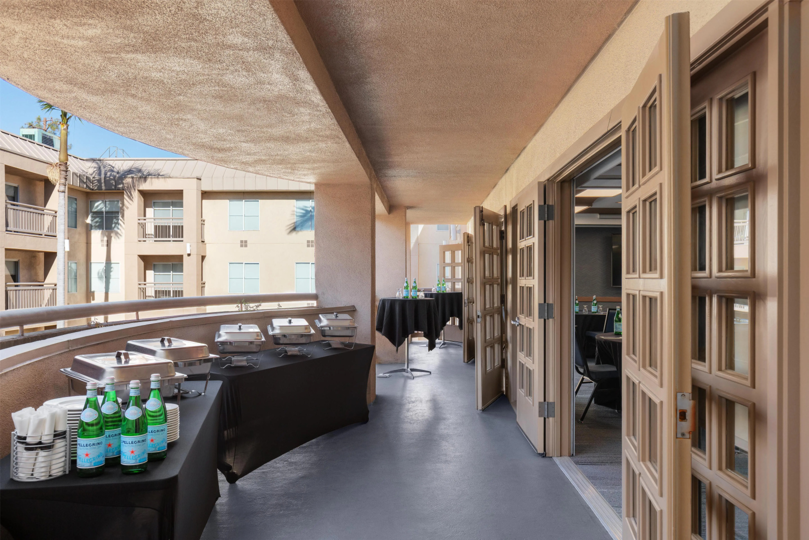 Photo - HYATT house Cypress/Anaheim