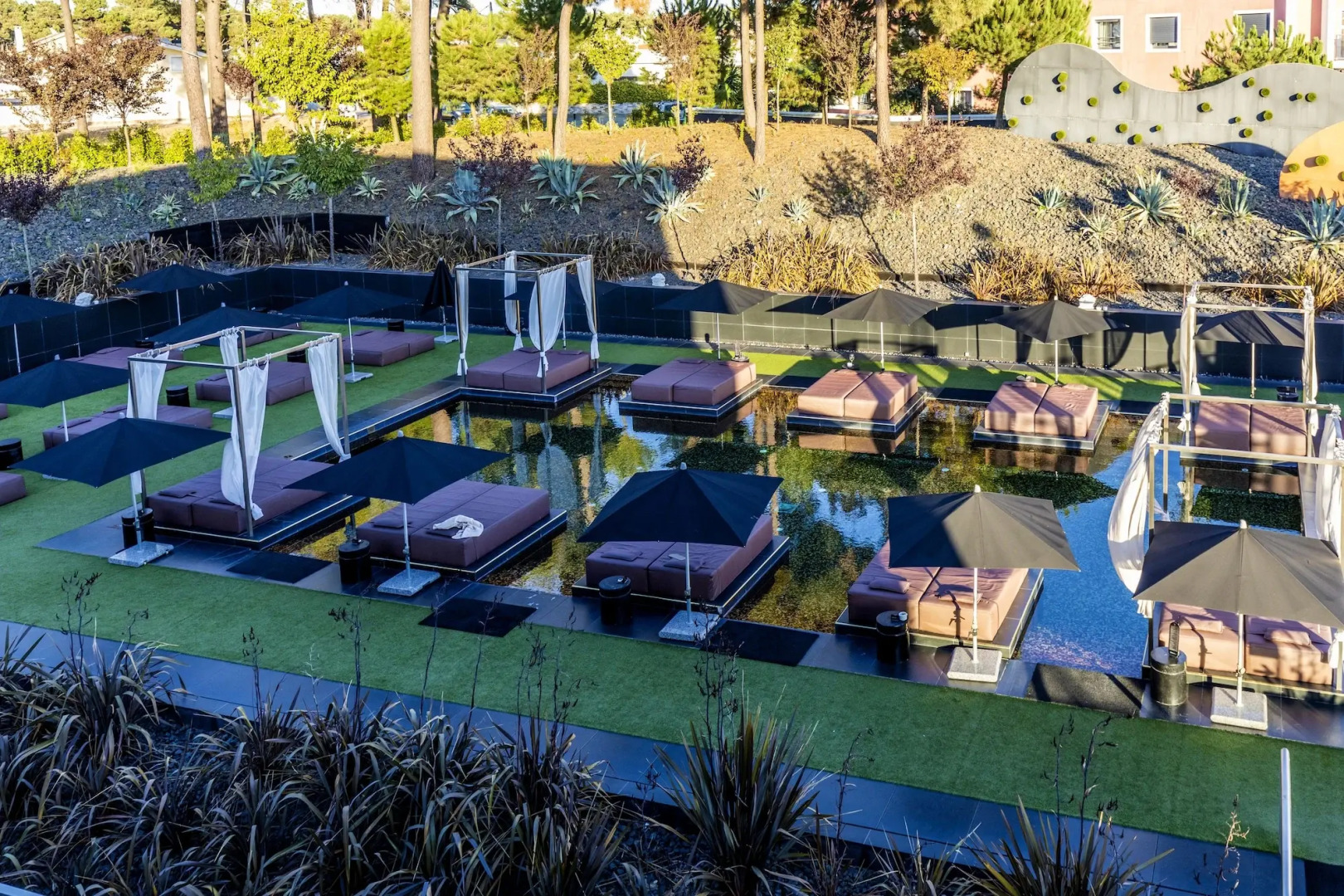 Foto - Evidencia Belverde Hotel