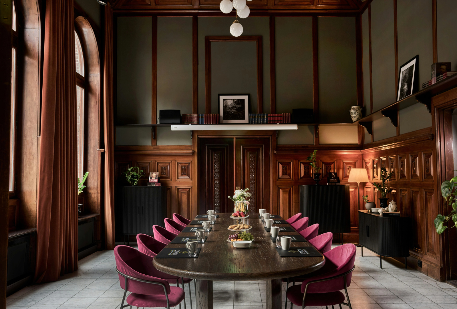 Foto - Opus XVI, a member of Small Luxury Hotels of The World