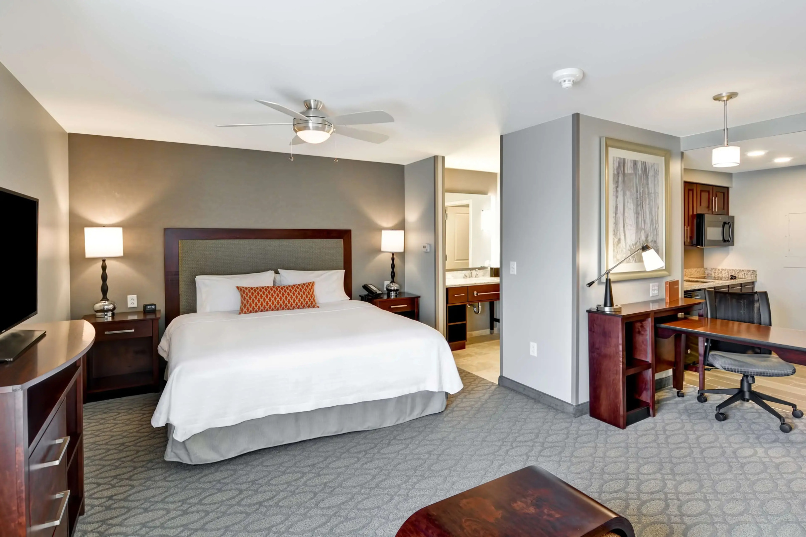 Photo - Homewood Suites by Hilton New Hartford Utica
